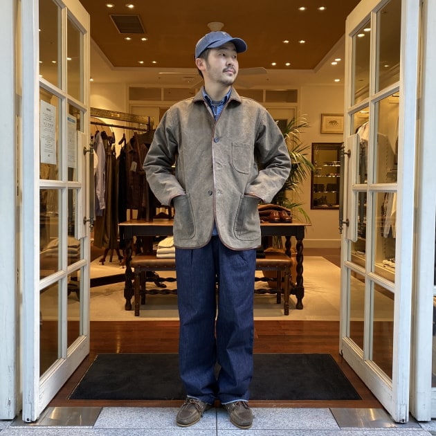 楽しめる服｜BEAMS PLUS（ビームス プラス）｜BEAMS