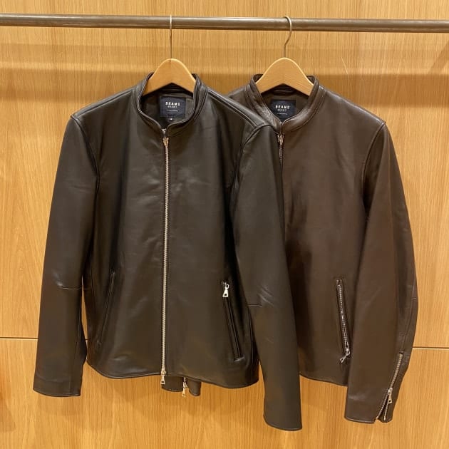 男らしく。。。｜ビームス アウトレット 那須｜BEAMS