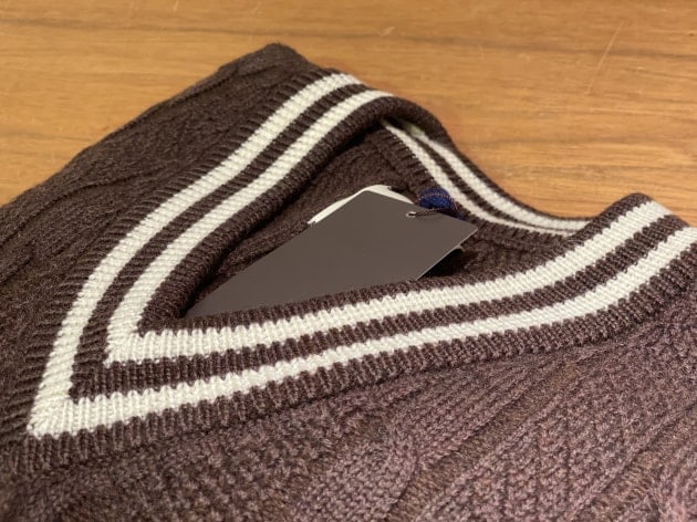 今年もいいにテニスが出来そうです。＜Mc LAUREN（マックローレン