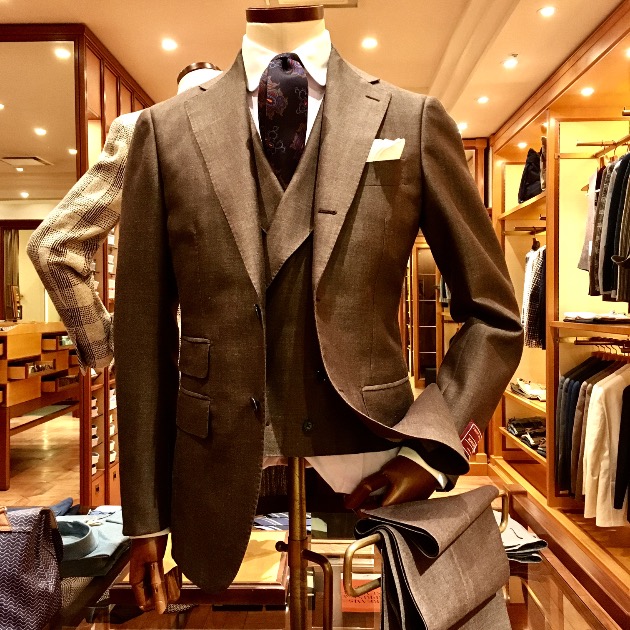 brilla per il gusto＞サルトリアテイスト｜ビームス ライフ 横浜｜BEAMS