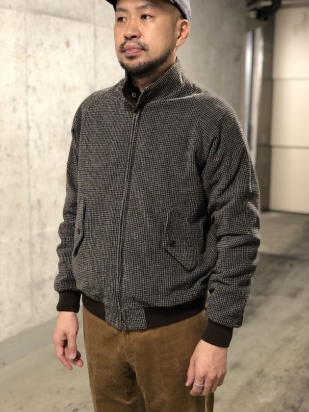 温かみを感じてください｜BEAMS PLUS（ビームス プラス）｜BEAMS