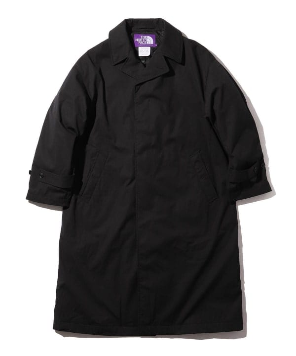 THE NORTH FACE PURPLE LABEL × BEAMS＞｜ビームス ジャパン｜BEAMS