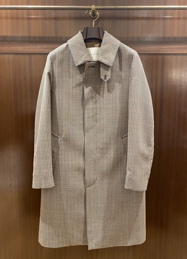 Sophisticated country mood.｜ビームスF 新宿｜BEAMS