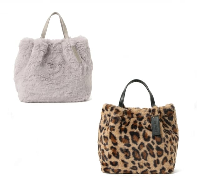 グッと冬らしくなるBAG｜ビームス 池袋｜BEAMS