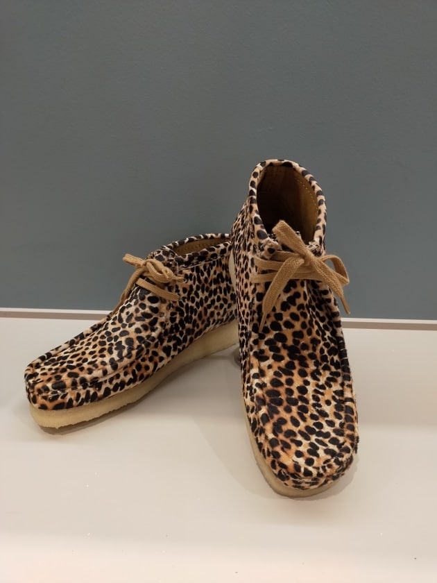 Clarksワラビー｜ビームス アウトレット 横浜｜BEAMS