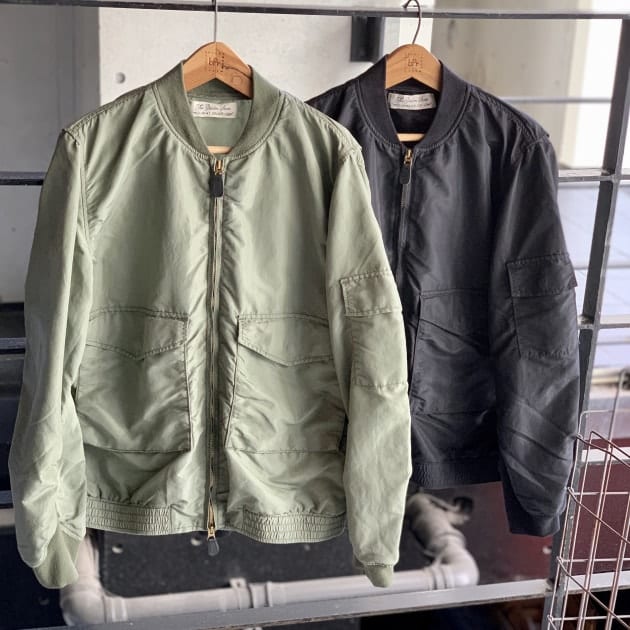 スタイリング闘