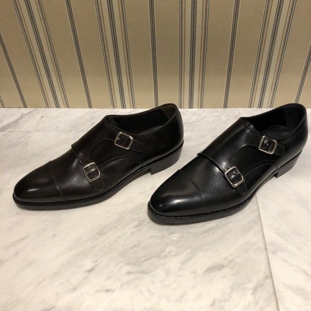 時代のスタンダード㉟(BEAMS F オリジナルシューズ編➁)｜ビームスF