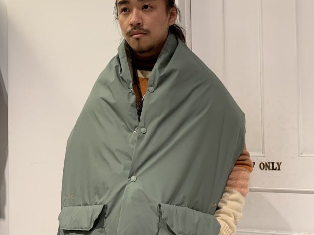 気になる逸品はコチラ part 75 THE NORTH FACE イチオシ 編｜和田