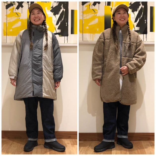 WILD THINGS】BEAMS BOYの別注が入荷しました！｜ビームス 二子玉川｜BEAMS