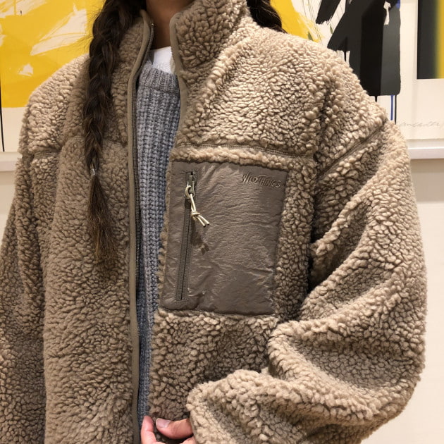 WILD THINGS】BEAMS BOYの別注が入荷しました！｜ビームス 二子玉川｜BEAMS