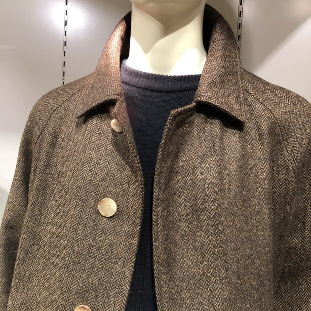 GRENFELL＞ BEAMS F別注モデル｜ビームス ハウス 丸の内｜BEAMS