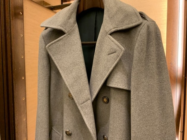 この機を逃してはならない。＜Stile Latino（スティレ ラティーノ