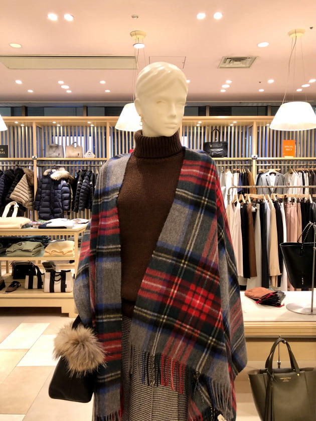 大切な方への贈り物に。｜ビームス 梅田｜BEAMS