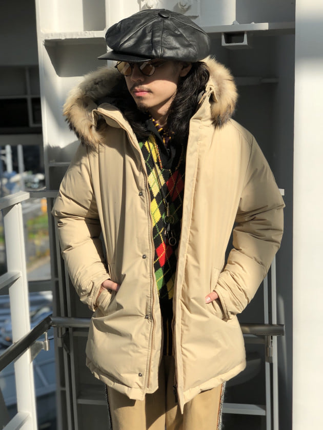 スペシャルなピレネックス・アヌシー！！②｜ビームス 六本木ヒルズ｜BEAMS