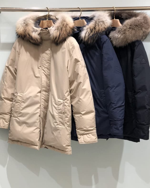 スペシャルなピレネックス・アヌシー！！②｜ビームス 六本木ヒルズ｜BEAMS