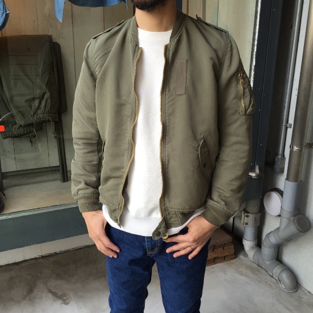 今シーズンの＜REMI RELIEF（レミレリーフ）＞別注｜BEAMS PLUS