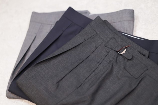 IGARASHI TROUSERS＞先見せエスエス｜ビームス ライフ 横浜｜BEAMS