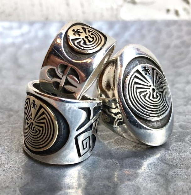 インディアンジュエリー放浪記 其の一 「放浪の発端」｜BEAMS PLUS