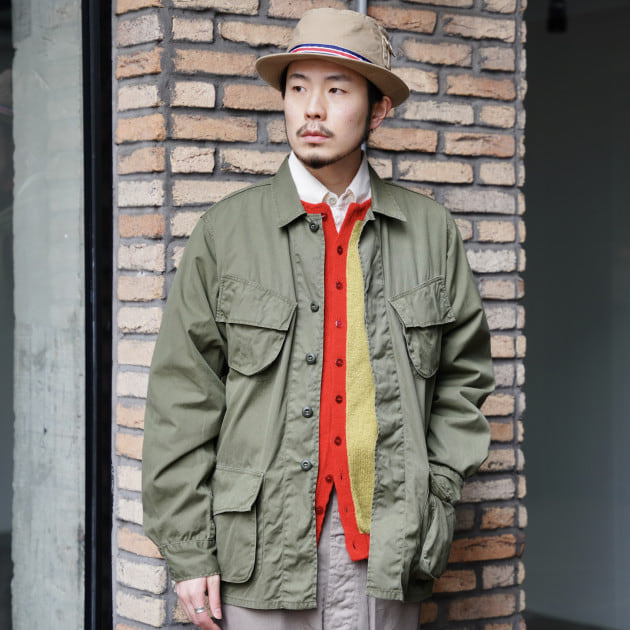 fennicaのスタンダードアイテム、再び｜fennica（フェニカ）｜BEAMS