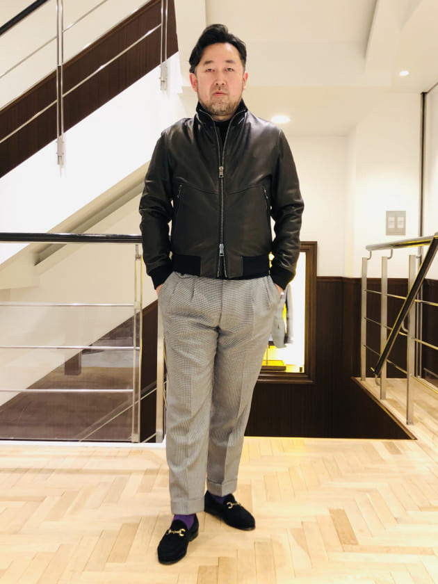 お買い得情報⑮(RUFFO編)｜ビームスF 新宿｜BEAMS