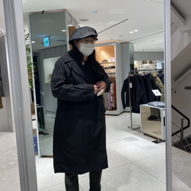 テアトラTEATORAてあとら｜ビームス ジャパン｜BEAMS