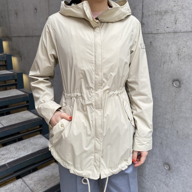 TATRAS＞今年も進化したモッズコートに感嘆。｜ビームス 二子玉川｜BEAMS