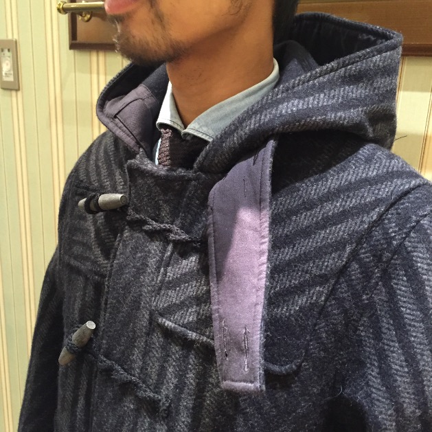 ダズル迷彩。｜ビームス ハウス 梅田｜BEAMS