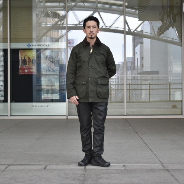 新色登場！人気のあのジャケット｜ビームス 博多｜BEAMS