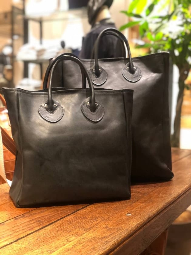 クラシック、ハイテクでオリエンタル。｜BEAMS PLUS（ビームス プラス