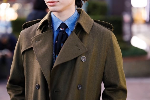 GRENFELL＞早い者勝ち？なおすすめ②｜ビームス ライフ 横浜｜BEAMS