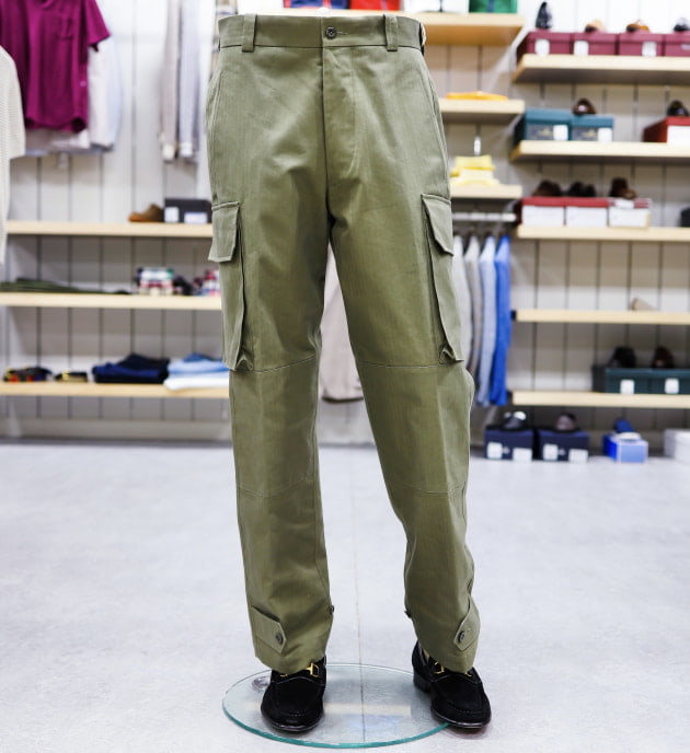 Tangent＞注目アイテム｜ビームス ライフ 横浜｜BEAMS