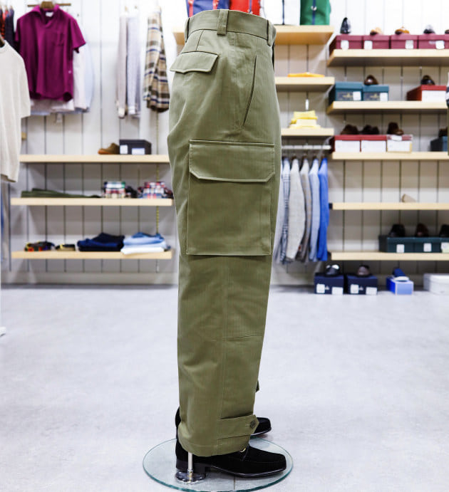 Tangent＞注目アイテム｜ビームス ライフ 横浜｜BEAMS