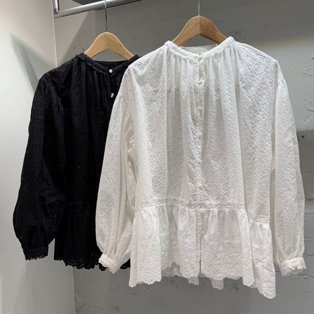 今年もやってきました♡カットワークシリーズ｜ビームス ボーイ 原宿