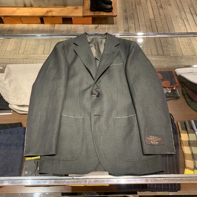 加部が狙う至極の一品②｜BEAMS F（ビームスF）｜BEAMS