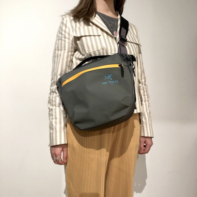 待望の入荷！＜ARC'TERYX＞×＜BEAMS BOY＞｜ビームス 町田｜BEAMS