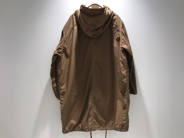 TEATORA(テアトラ)×BEAMS JAPAN more！｜ビームス ジャパン｜BEAMS