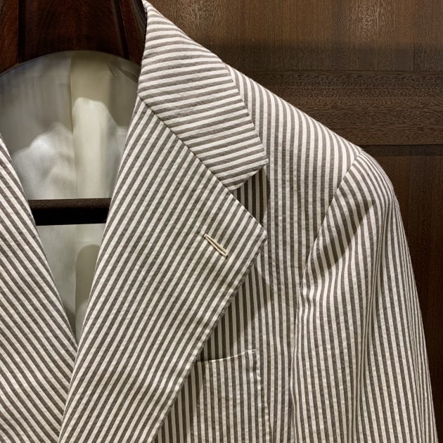 CARUSO ｜ビームスF 新宿｜BEAMS