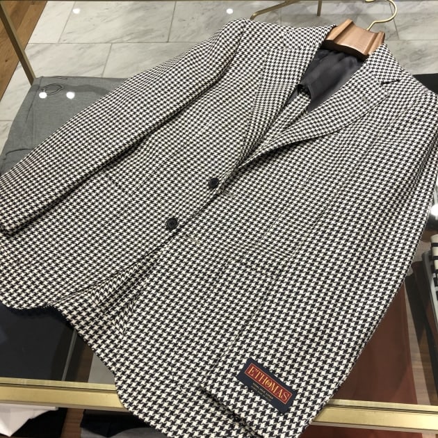 千鳥格子がプライスオフ！｜ビームス 二子玉川｜BEAMS