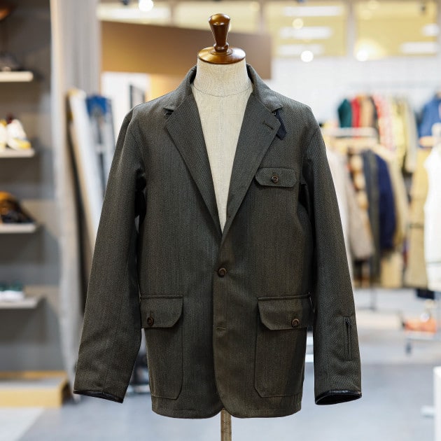 CORDINGS＞先見せエーダブ｜ビームス ライフ 横浜｜BEAMS