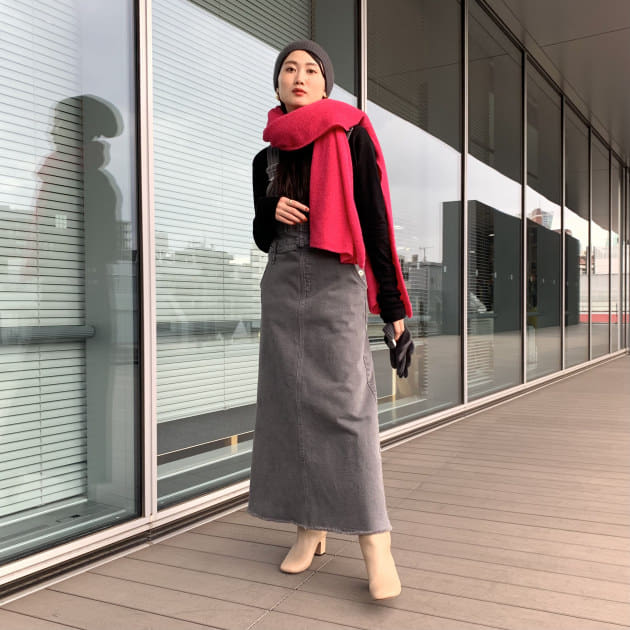 予約キャンペーン対象】新作AK+1全部見せます！〜Winter編〜｜Demi