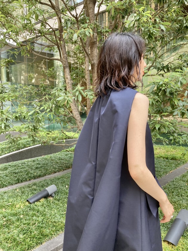 360度目を引くワンピース｜EFFE BEAMS（エッフェ ビームス）｜BEAMS