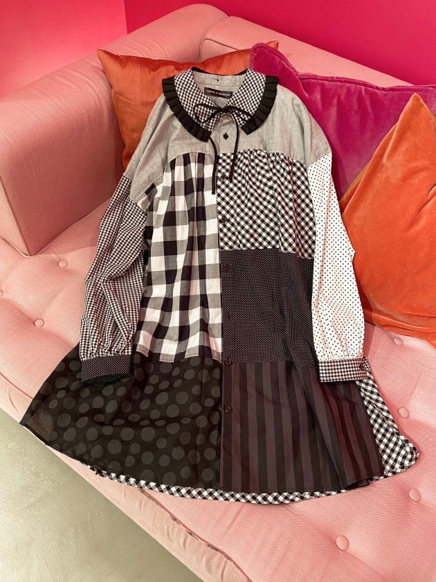 SNS問い合わせ殺到。新入荷の＜TORI-TO＞x＜BEAMS BOY＞。｜ビームス