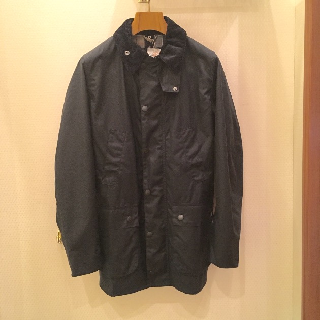 BARBOUR（バブアー）＞【Beauchamp（ビューチャンプ）】｜ビームス