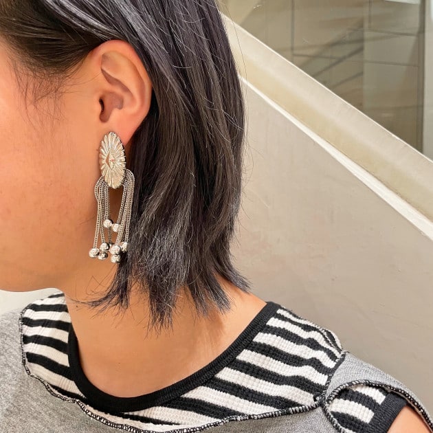 TOGA PULLA＞21AWイヤリング、ピアス紹介！｜ビームス ウィメン 原宿