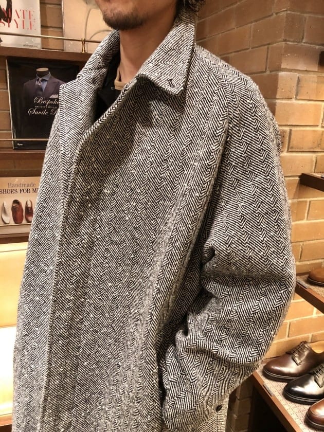 AUBERGE x Brilla per il gusto」21秋冬に向けて予約したい大人の