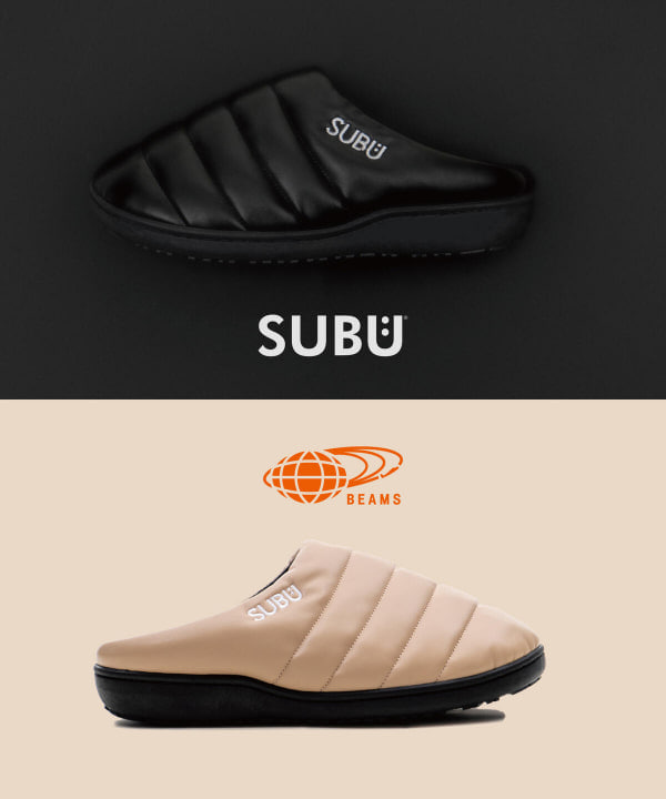 今年も気になるSUBUとは？｜ビームス 静岡｜BEAMS