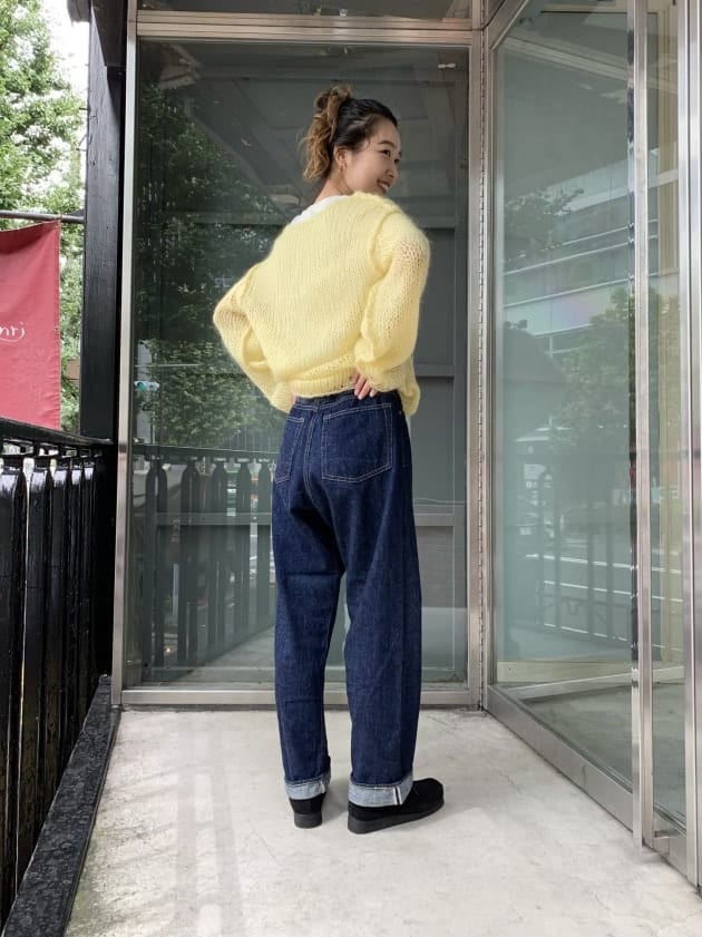 orSlow＞Monroe Pants 待望の再入荷！｜ビームス ボーイ 原宿｜BEAMS