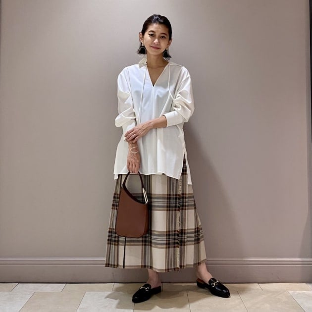 必見！】《O'NEIL OF DUBLIN》の季節到来です。｜Demi-Luxe BEAMS