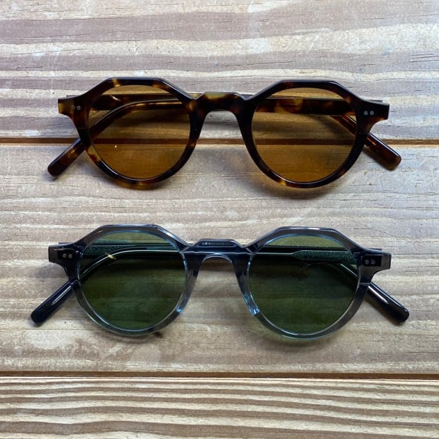 side effects eye products】入荷しました。｜ビームス メン 渋谷｜BEAMS