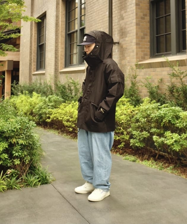 雨の日＞｜ビームス ジャパン 京都｜BEAMS